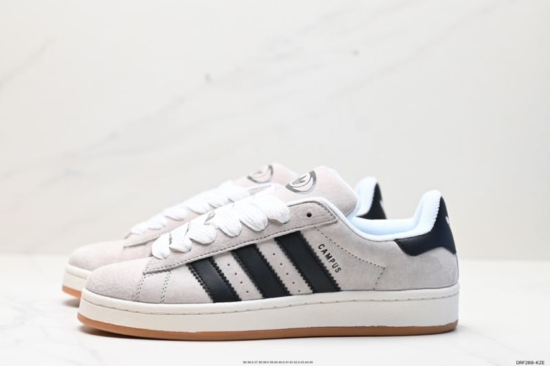 Adidas Campus Shoes